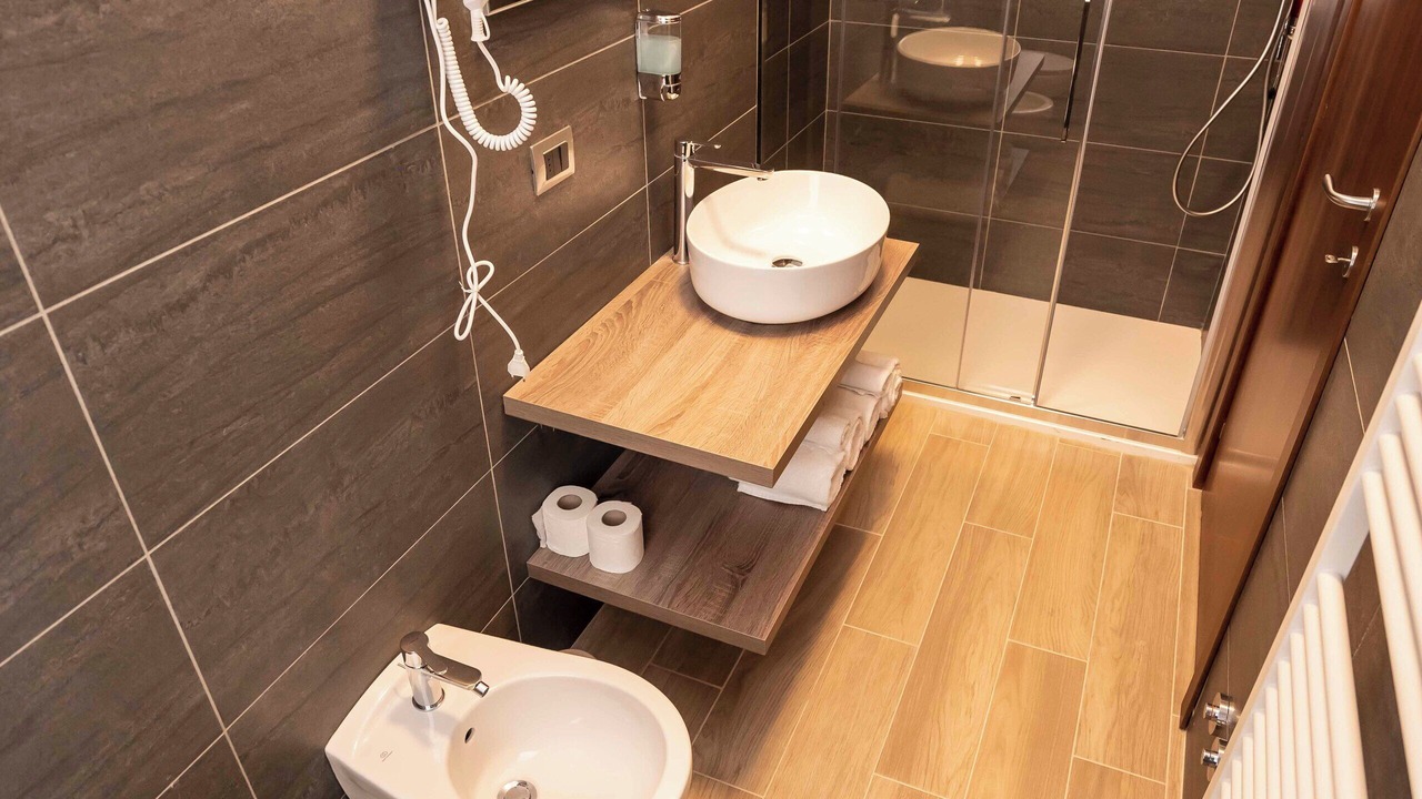 Photo of Bathroom in Palazzago