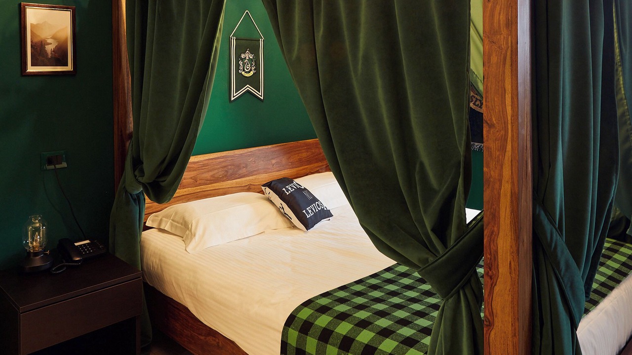 Photo of Bedroom in Palazzago