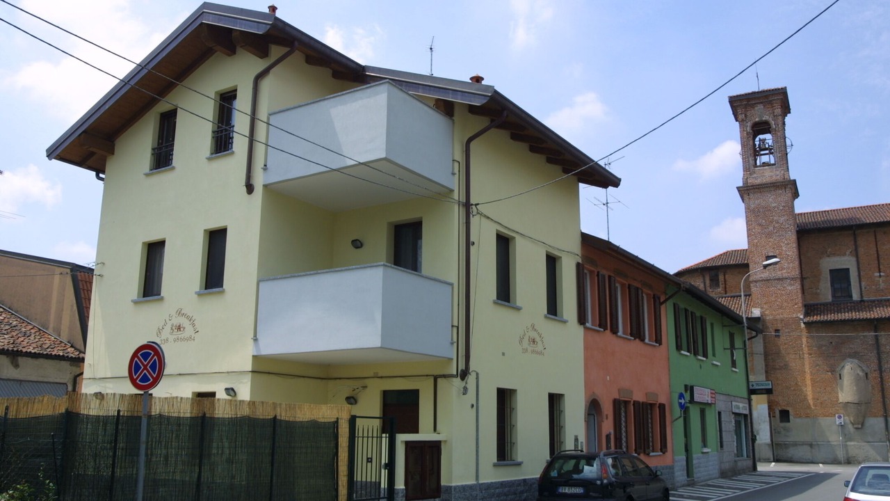 Photo of Outdoor in Peschiera Borromeo