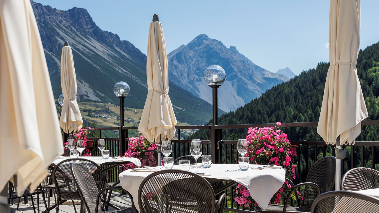 Photo of Outdoor in Semogo