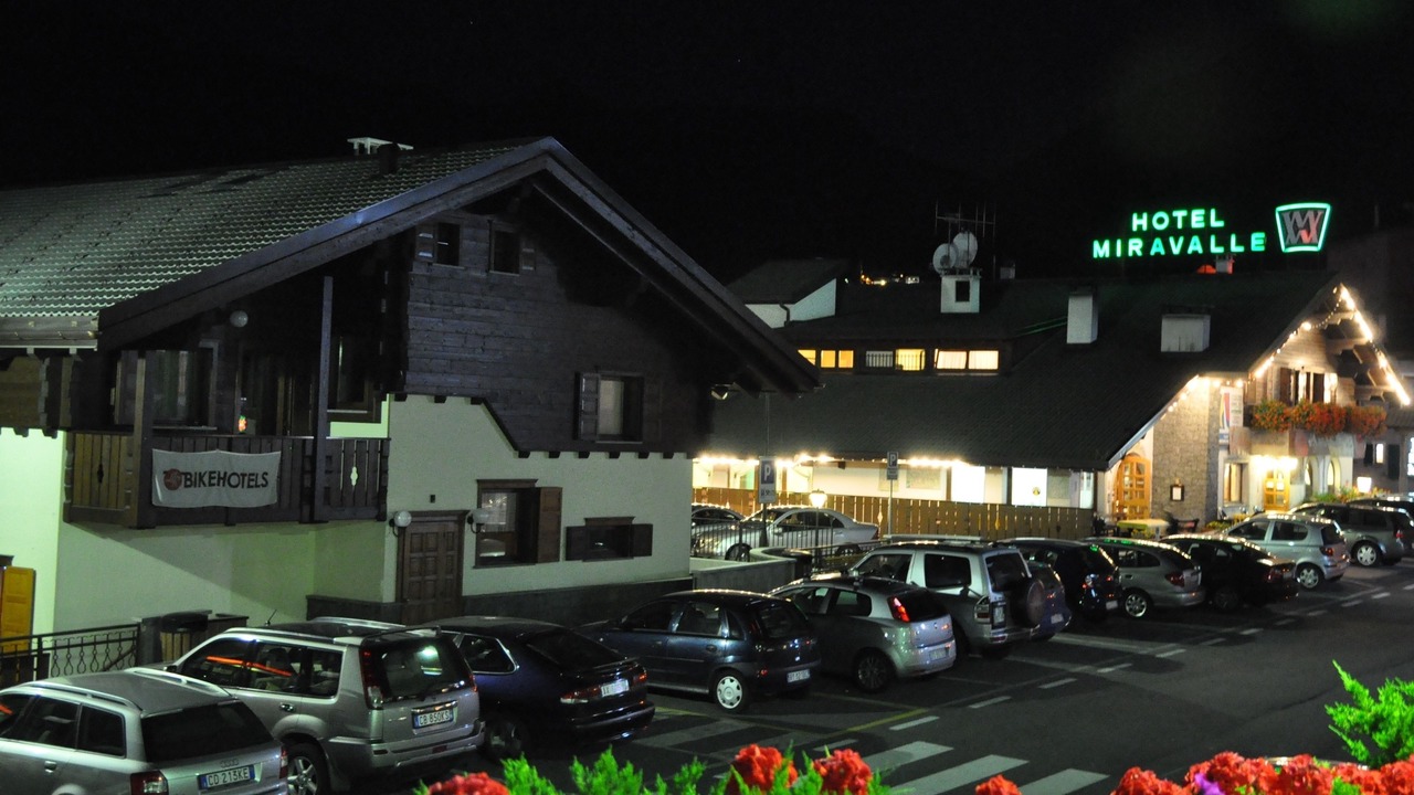 Photo of Outdoor in Semogo