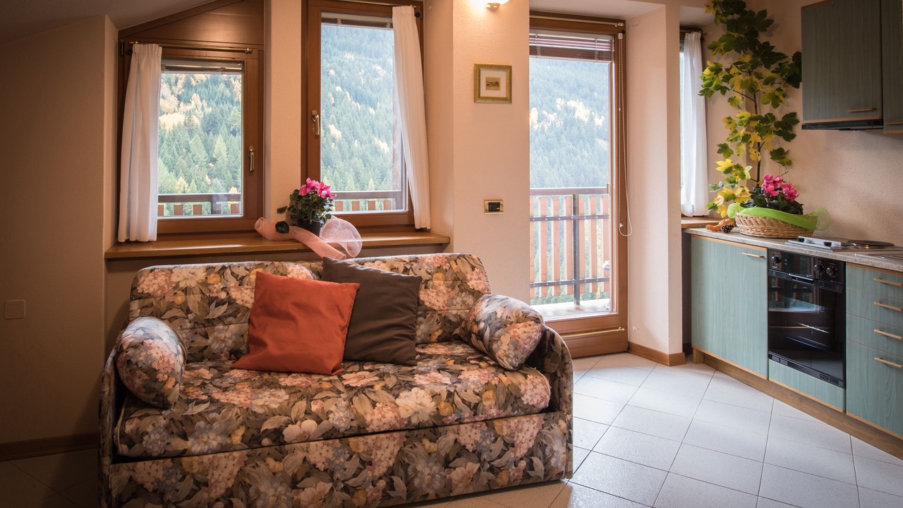 Photo of Bedroom in Semogo