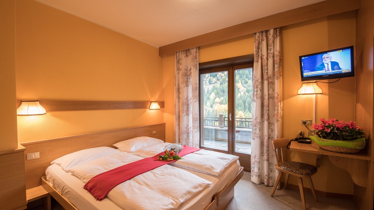 Photo of Bedroom in Semogo