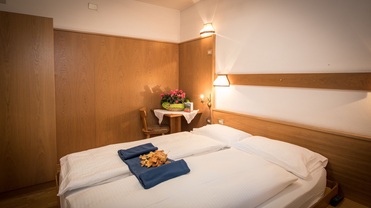 Photo of Bedroom in Semogo