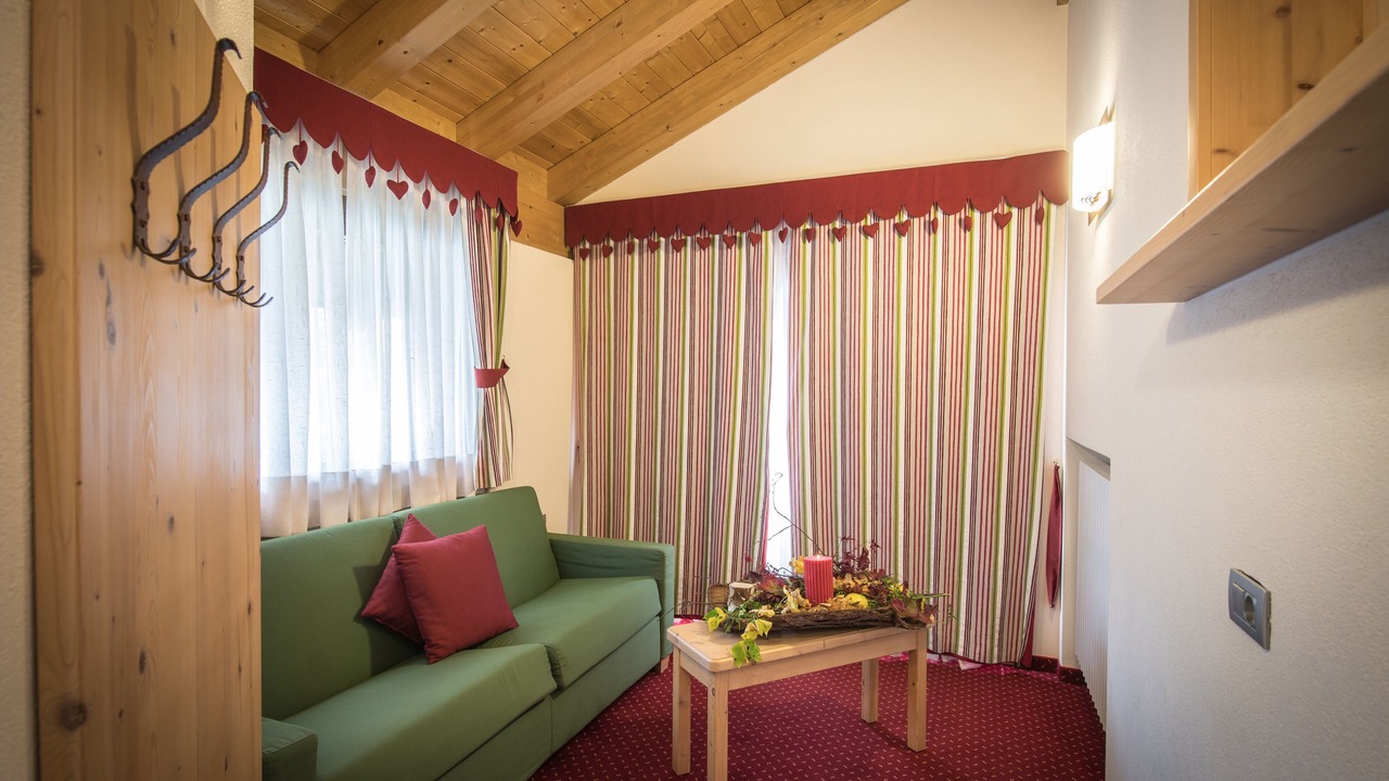 Photo of Bedroom in Semogo