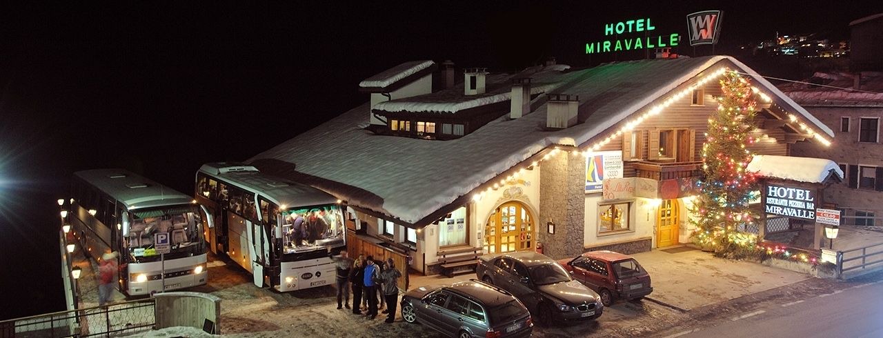 Photo of Outdoor in Semogo