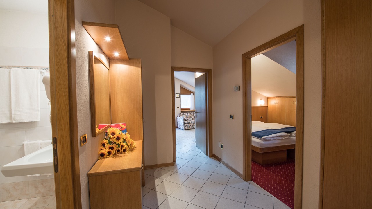 Photo of Bedroom in Semogo