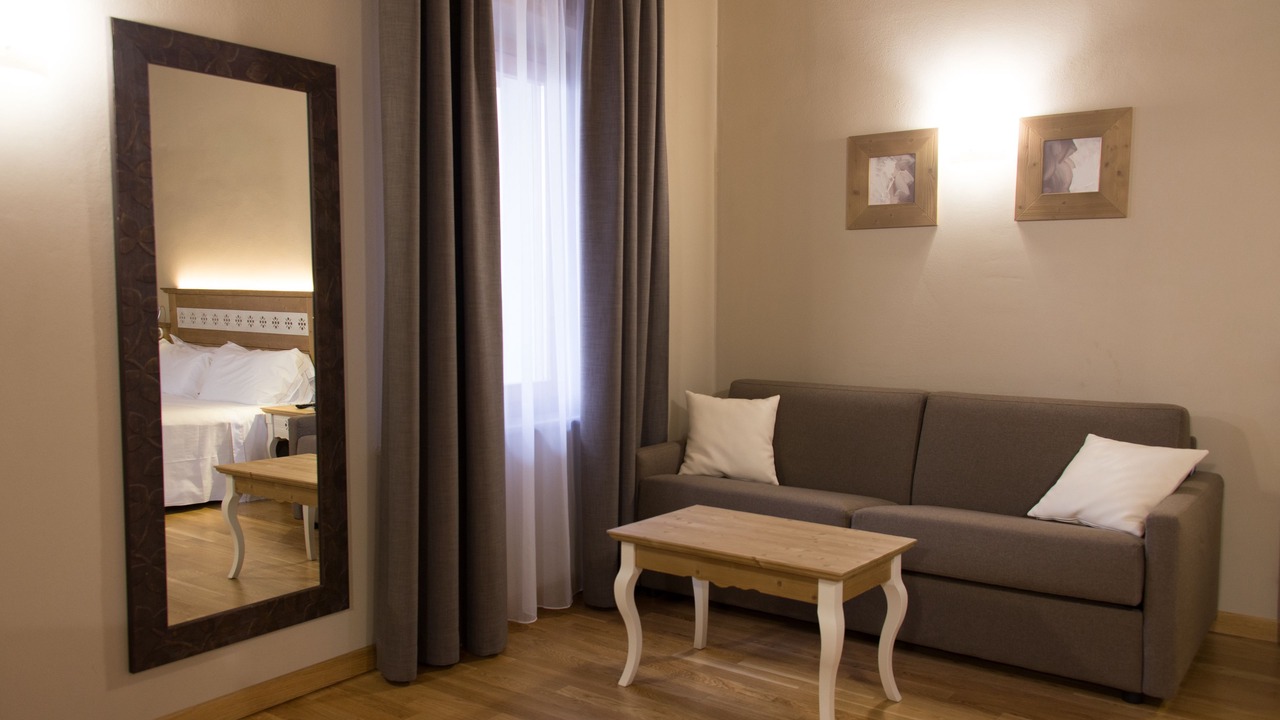 Photo of Bedroom in Cornegliano Laudense