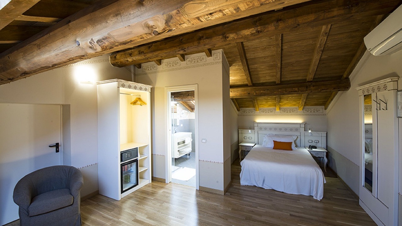 Photo of Bedroom in Cornegliano Laudense