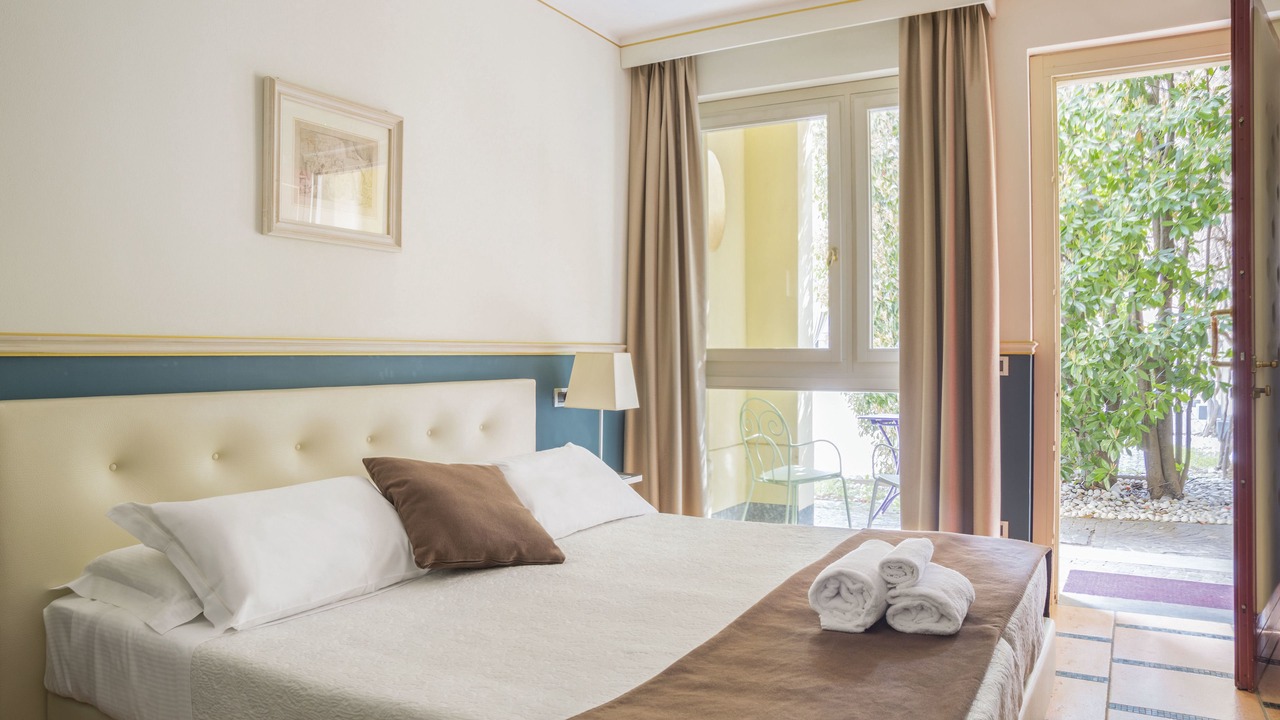 Photo of Bedroom in Crema