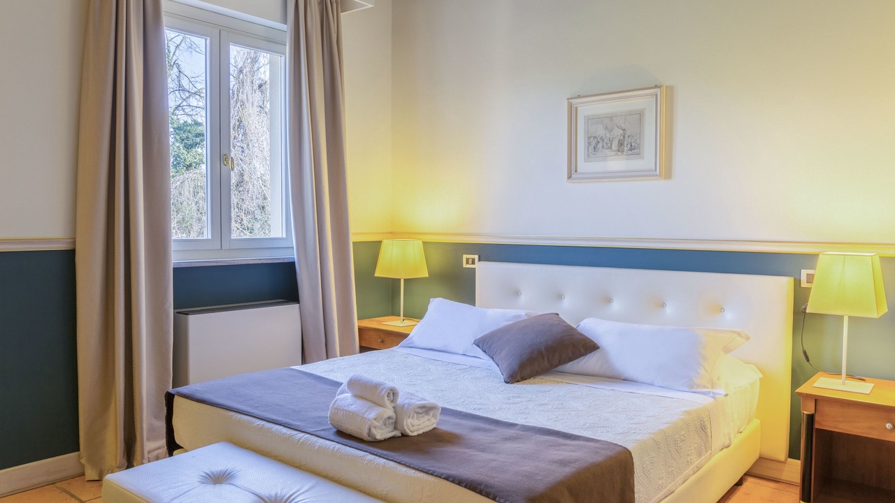 Photo of Bedroom in Crema