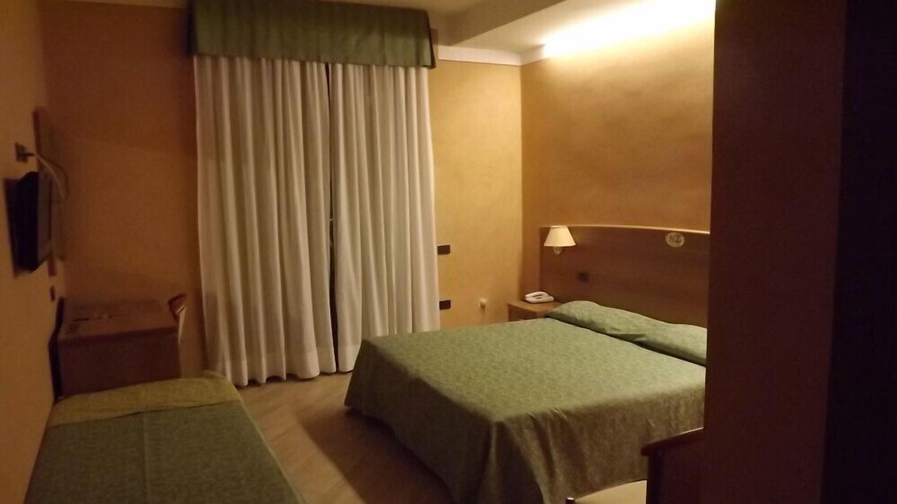 Photo of Bedroom in Gardola