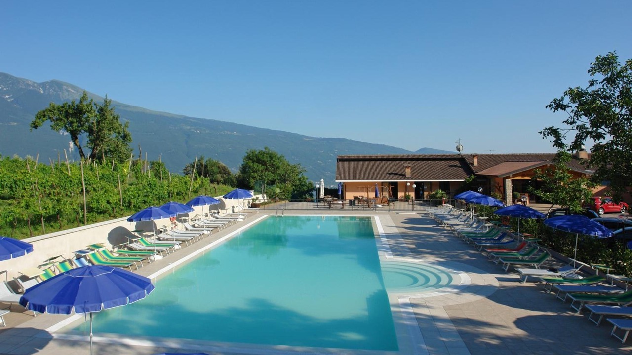 Photo of Outdoor in Gardola