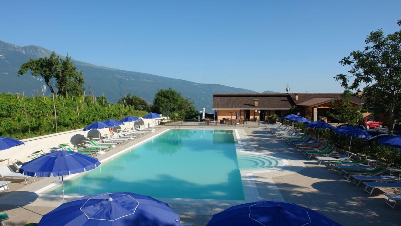 Photo of Outdoor in Gardola