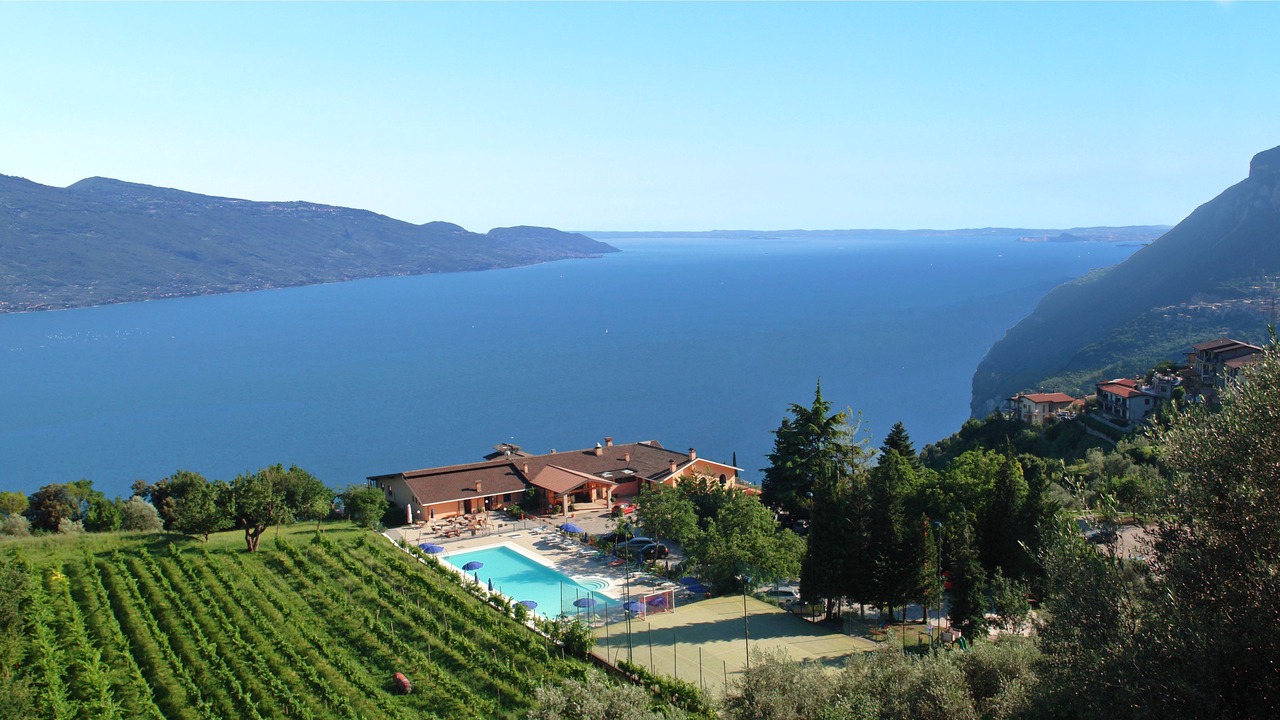 Photo of Outdoor in Gardola