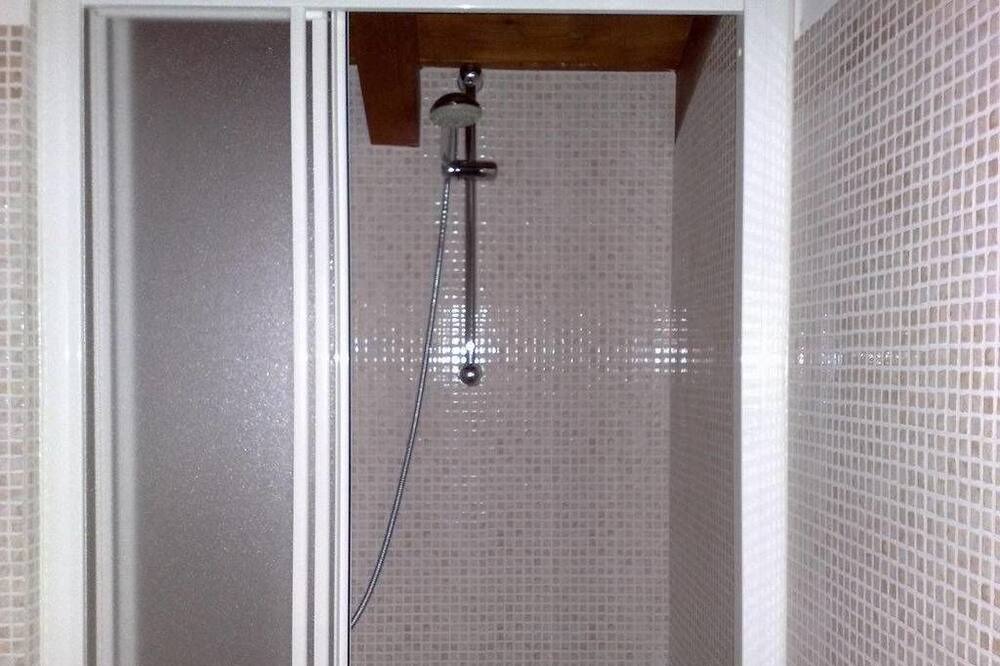 Photo of Bathroom in Dervio