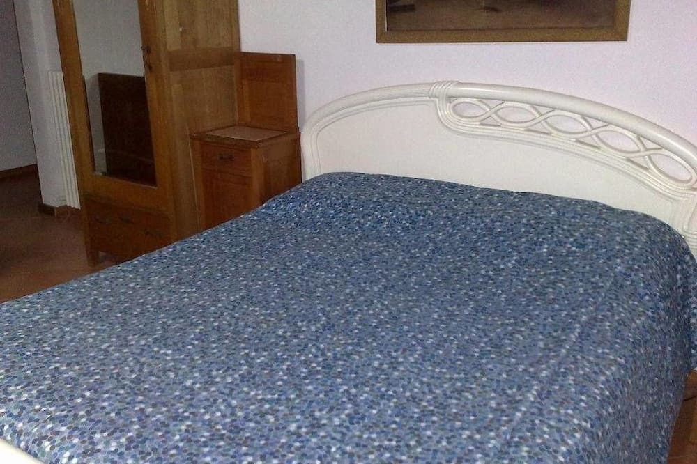 Photo of Bedroom in Dervio
