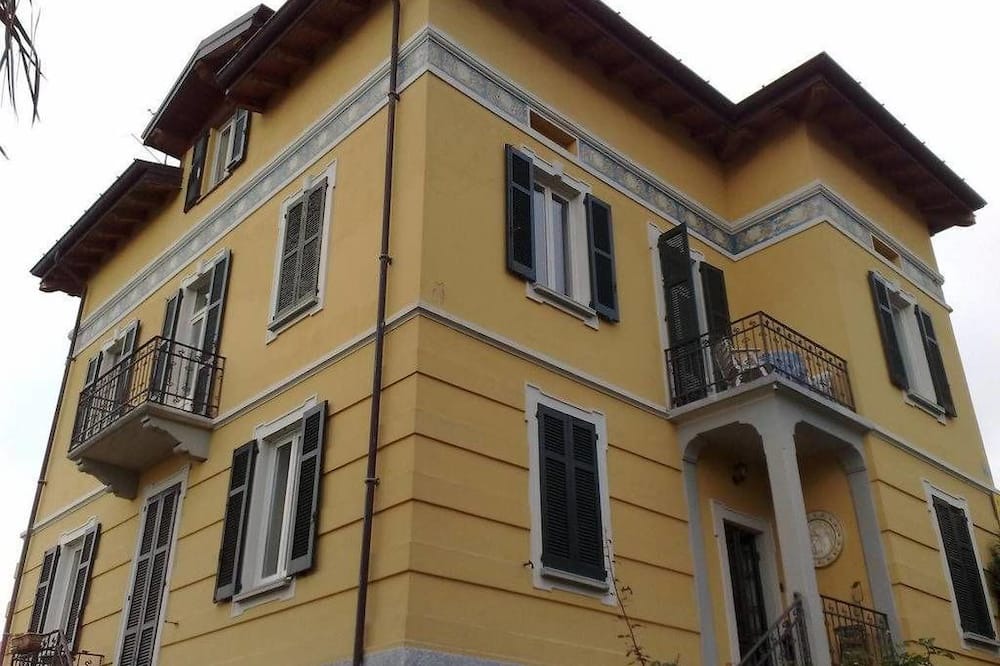 Photo of Outdoor in Dervio