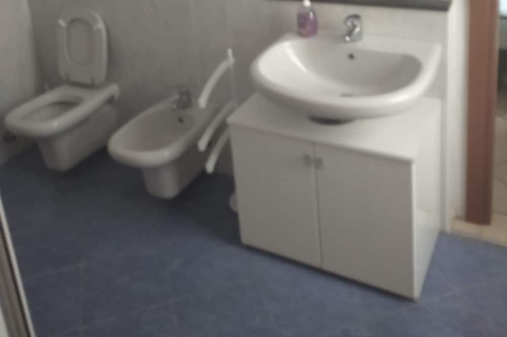 Photo of Bathroom in Dervio