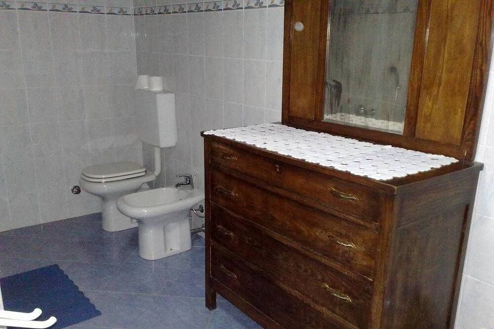 Photo of Bathroom in Dervio