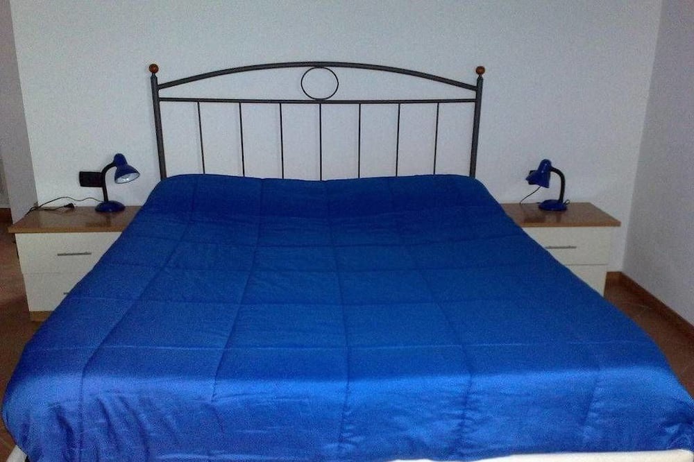 Photo of Bedroom in Dervio