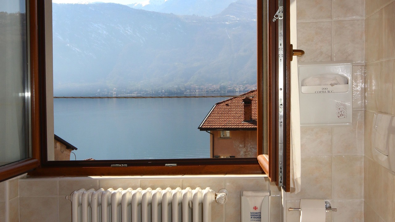 Photo of Patio Balcony in Olcio