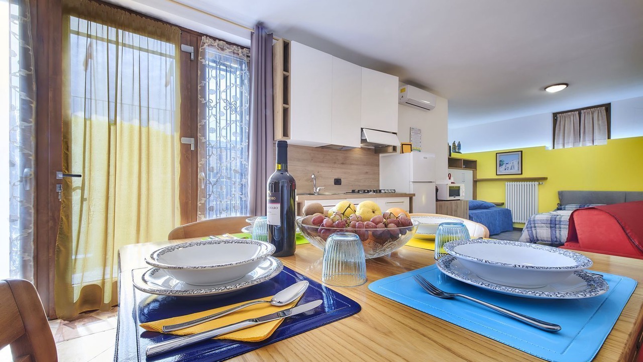Photo of Livingroom in Olcio