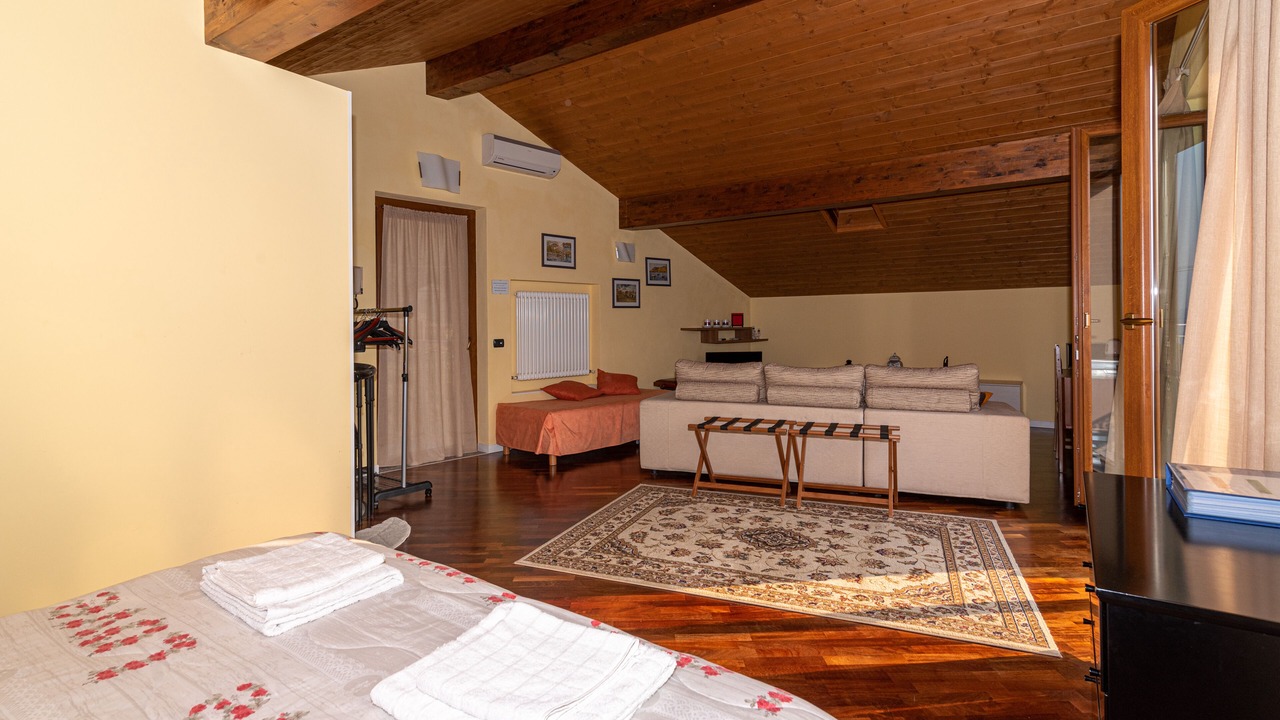 Photo of Patio Balcony in Olcio