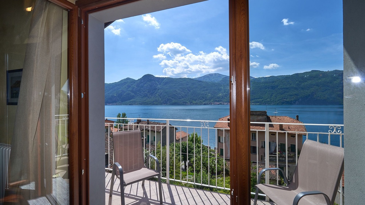 Photo of Patio Balcony in Olcio