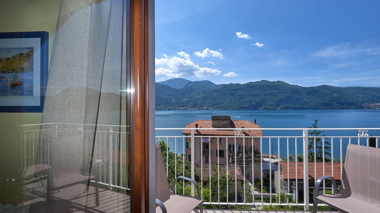 Photo of Patio Balcony in Olcio