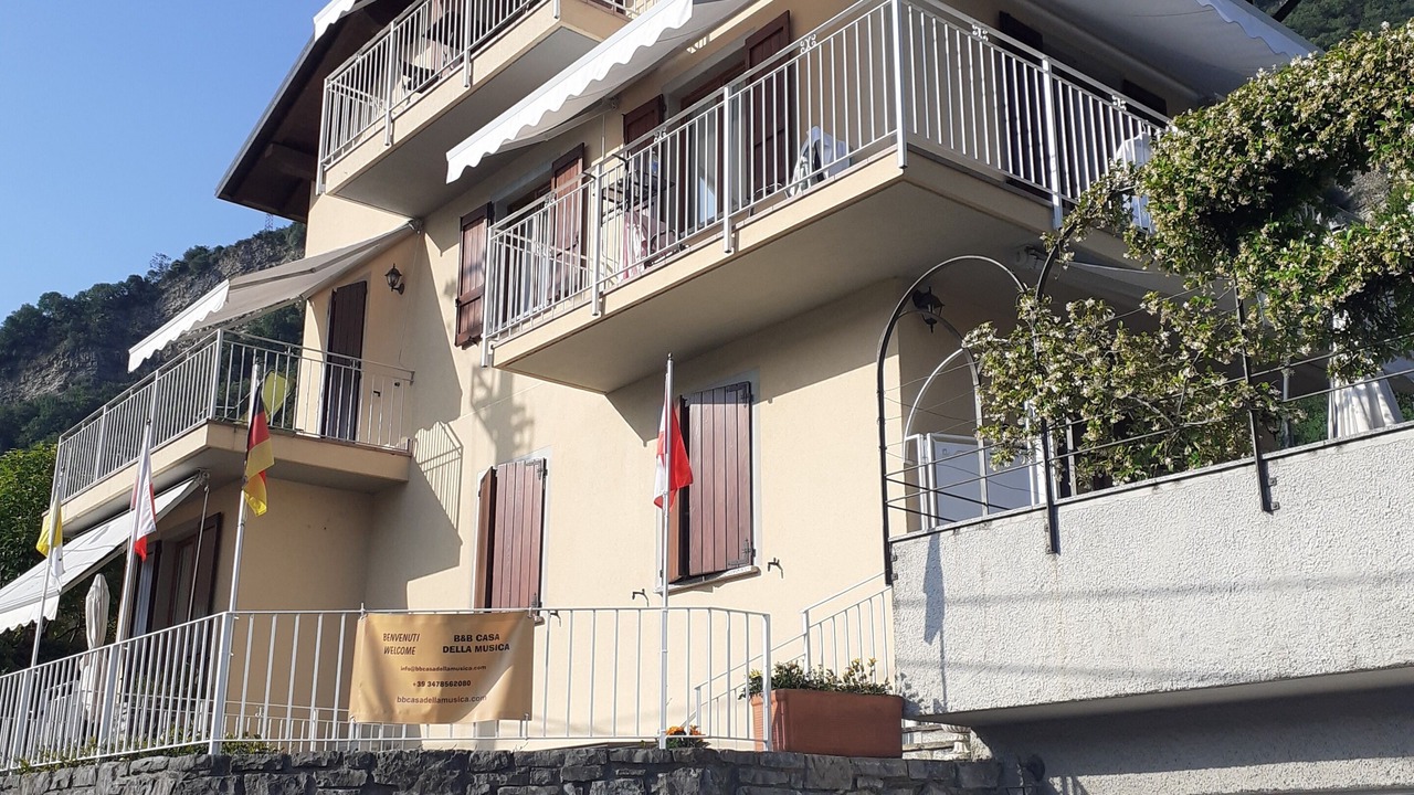Photo of Outdoor in Olcio