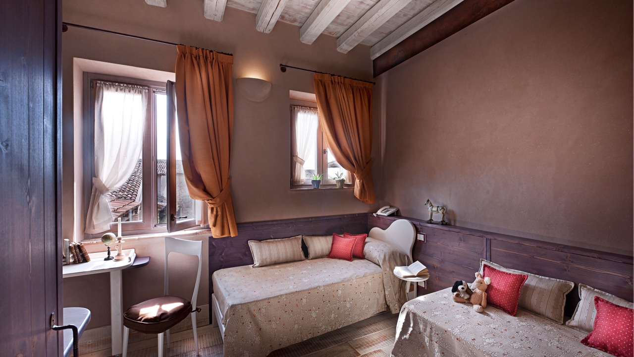 Photo of Bedroom in Gavardo
