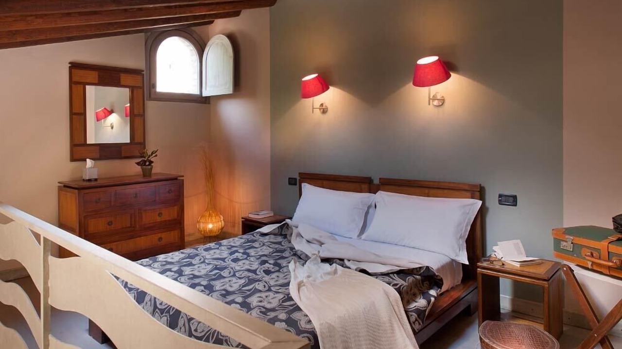 Photo of Bedroom in Gavardo