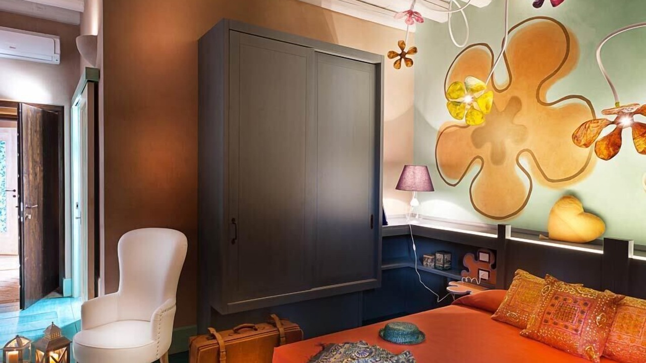 Photo of Bedroom in Gavardo