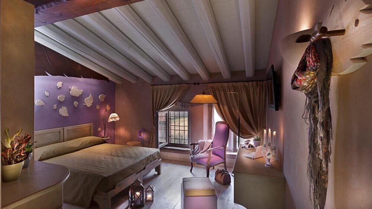 Photo of Bedroom in Gavardo