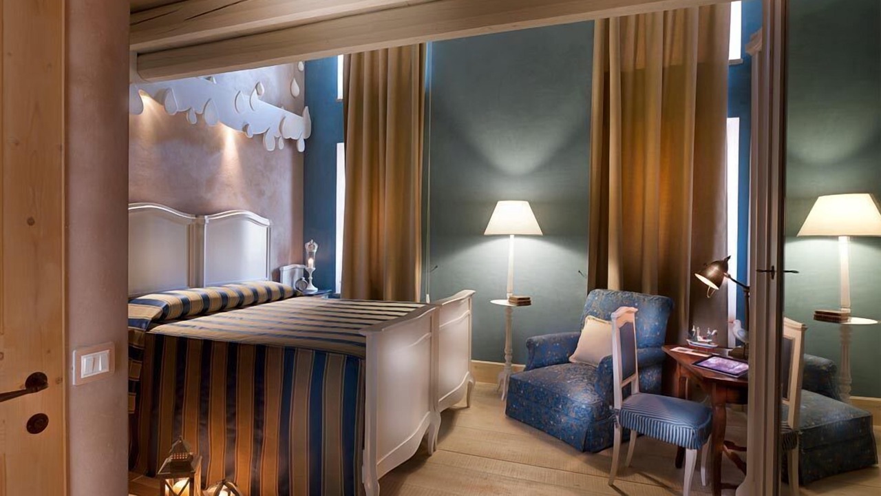 Photo of Bedroom in Gavardo