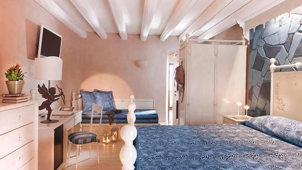 Photo of Bedroom in Gavardo