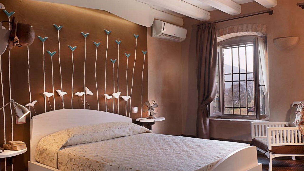 Photo of Bedroom in Gavardo