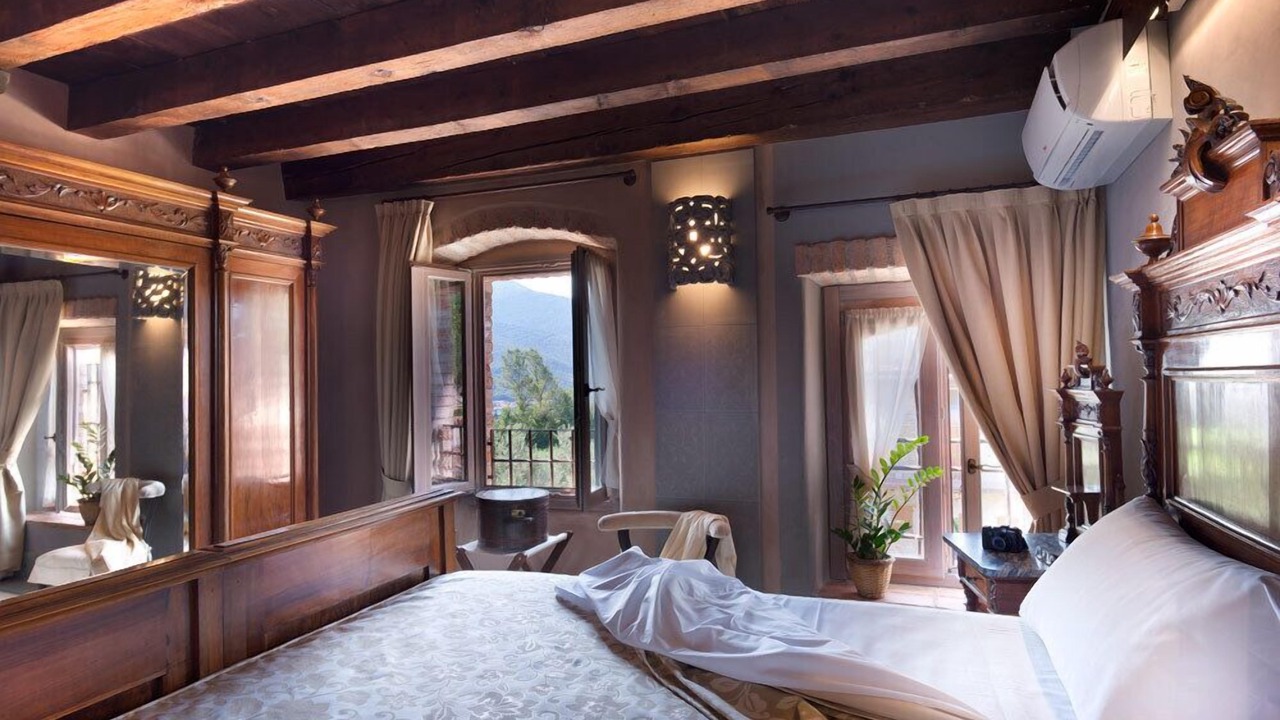 Photo of Bedroom in Gavardo