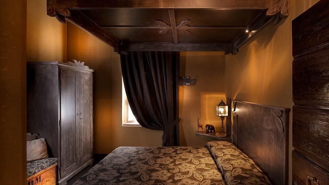 Photo of Bedroom in Gavardo
