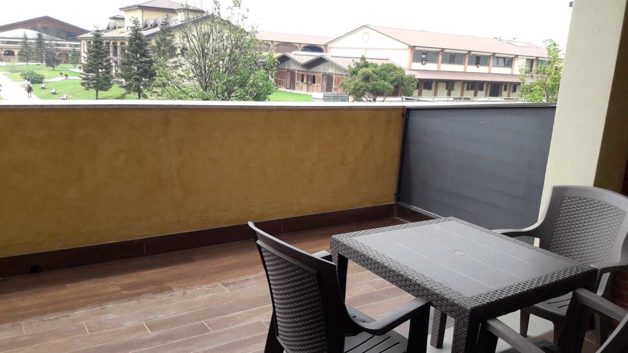 Photo of Patio Balcony in Ornago