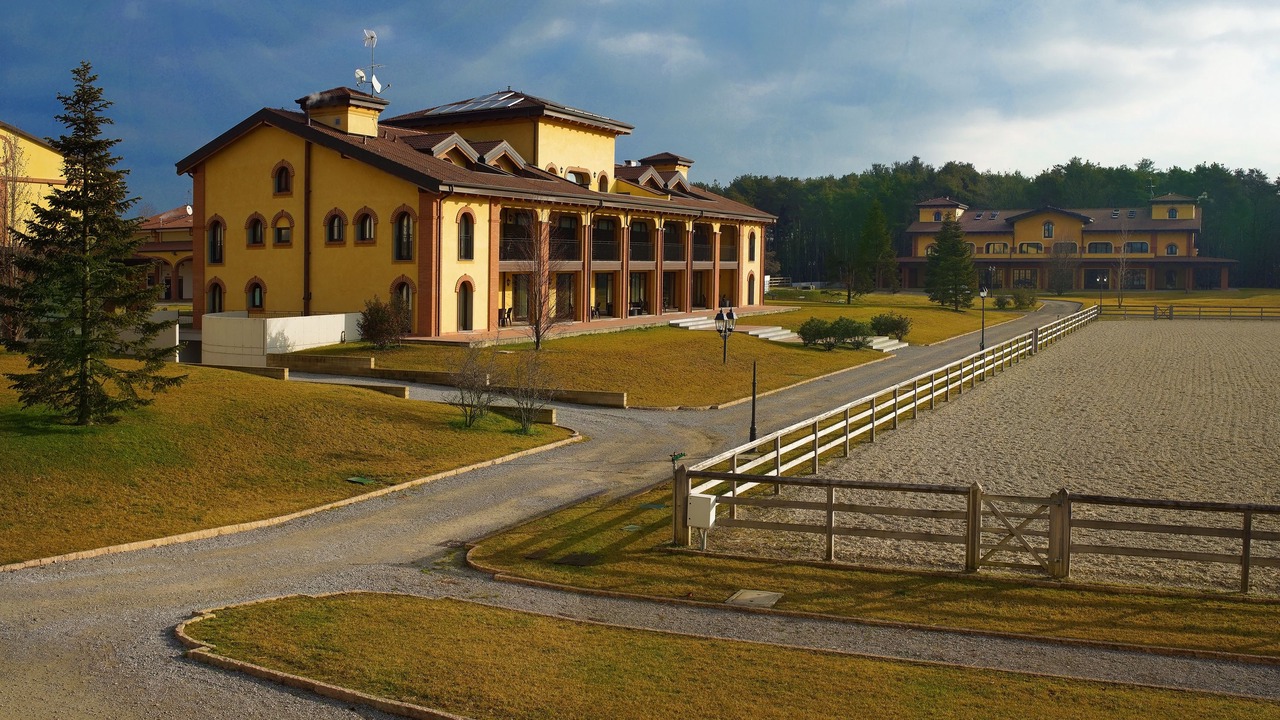 Photo of Outdoor in Ornago