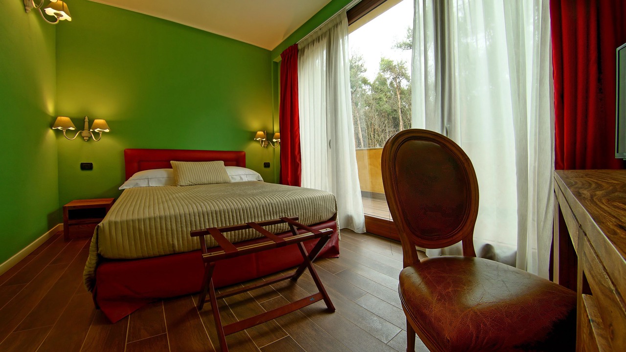 Photo of Bedroom in Ornago