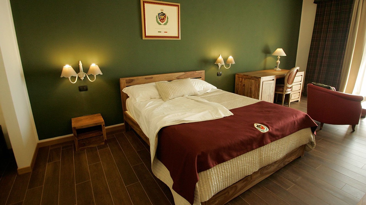 Photo of Bedroom in Ornago