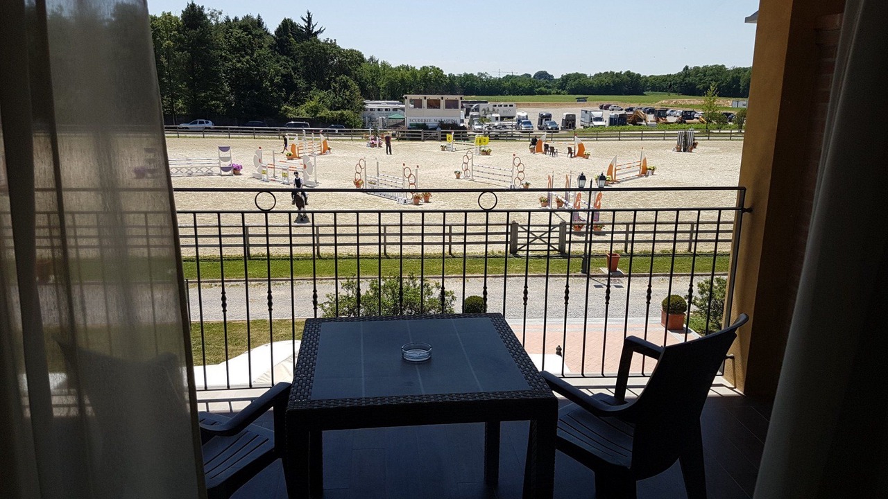 Photo of Patio Balcony in Ornago