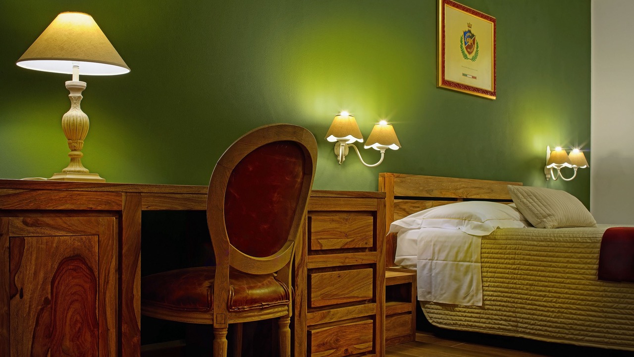 Photo of Bedroom in Ornago