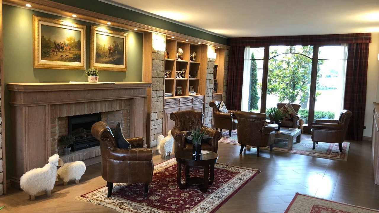 Photo of Livingroom in Ornago