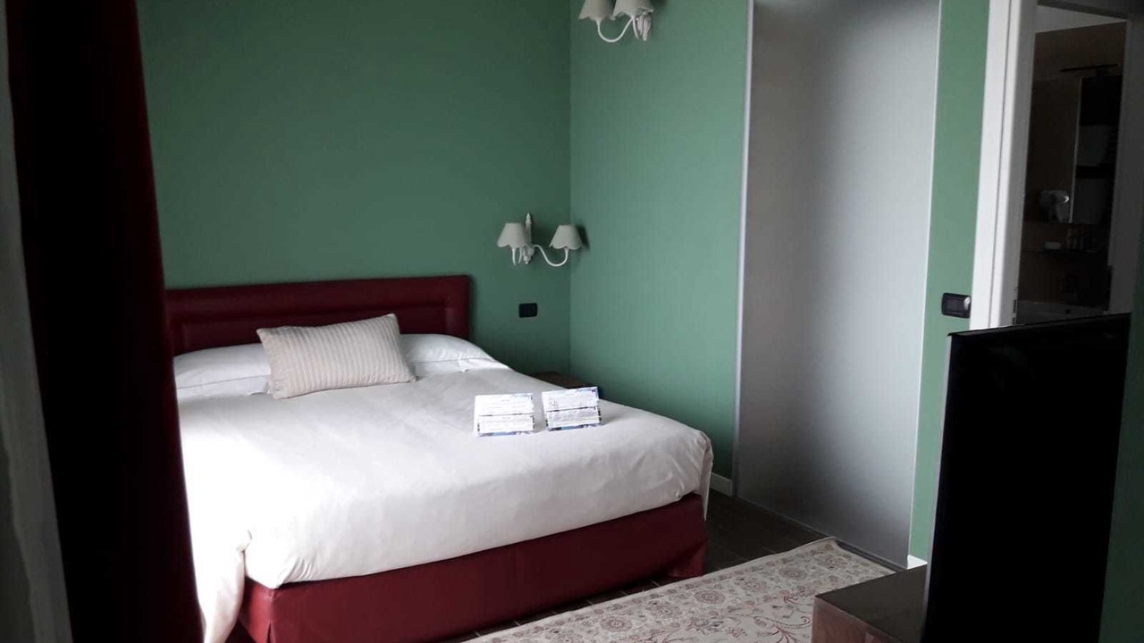 Photo of Bedroom in Ornago