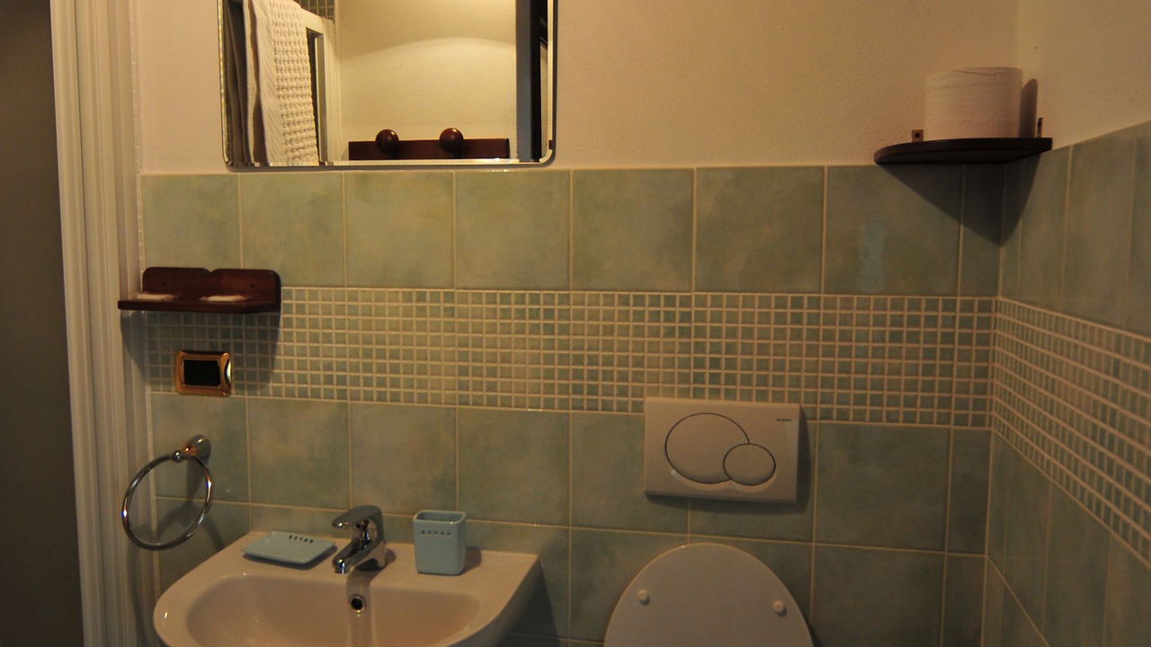 Photo of Bathroom in Dosso del Liro