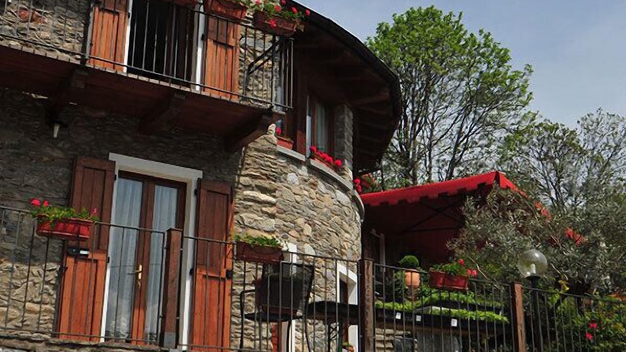 Photo of Outdoor in Dosso del Liro